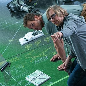 Fotoğraf Morten Tyldum