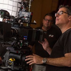 Fotoğraf Uzay Yolcuları