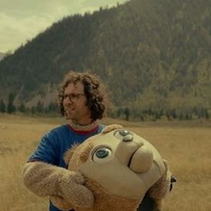 Fotoğraf Brigsby Bear