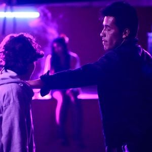 Fotoğraf Não Devore Meu Coração