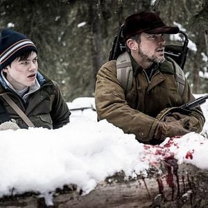 Fotoğraf Walking Out