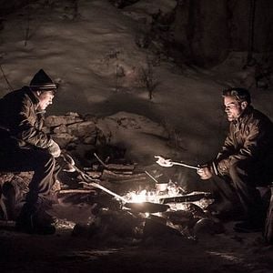 Fotoğraf Walking Out