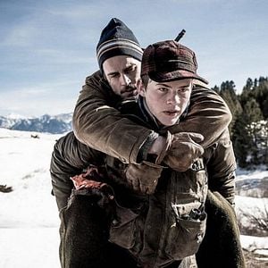 Fotoğraf Walking Out