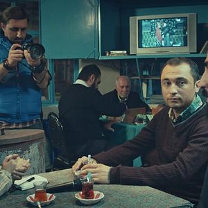 Fotoğraf Kırıntılar