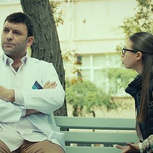 Fotoğraf Kırıntılar