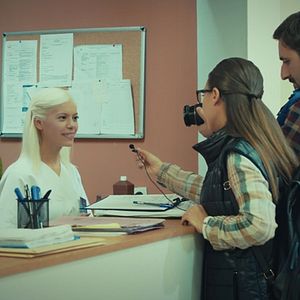 Fotoğraf Kırıntılar