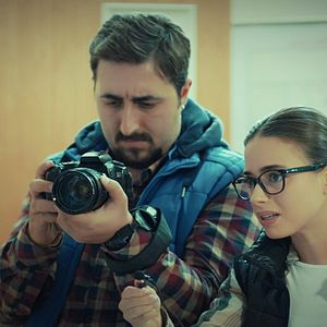 Fotoğraf Kırıntılar