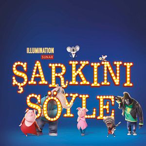 Fotoğraf Şarkını Söyle