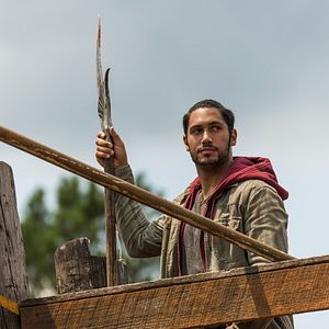 Fotoğraf The Walking Dead