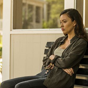 Fotoğraf Christian Serratos