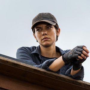 Fotoğraf Lauren Cohan