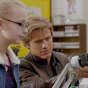 Fotoğraf Lucas Till