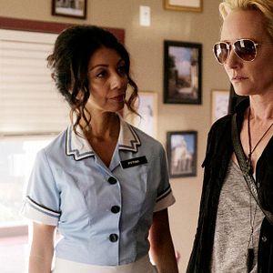 Fotoğraf Anne Heche