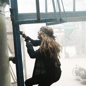 Fotoğraf Taylor Hickson