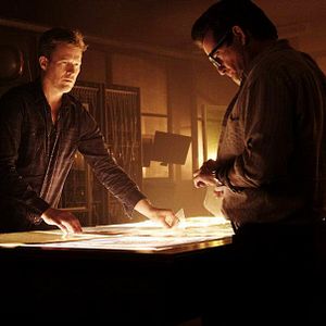 Fotoğraf Louis Ferreira