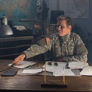 Fotoğraf Martin Kove