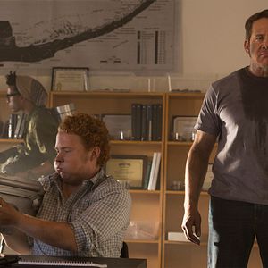 Fotoğraf Jimmy Bellinger