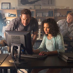 Fotoğraf Jimmy Bellinger