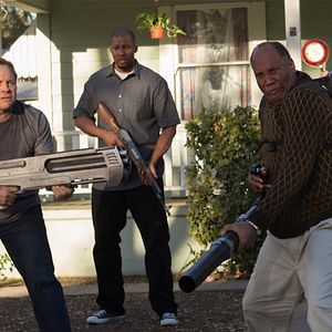 Fotoğraf Raymond Forchion