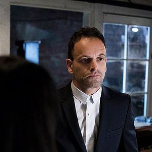 Fotoğraf Jonny Lee Miller