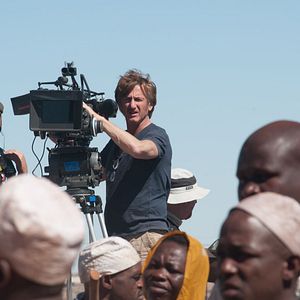 Fotoğraf Sean Penn