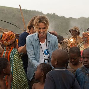 Fotoğraf Gerçeğin İki Yüzü