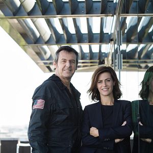 Fotoğraf Anne Caillon