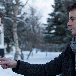 Fotoğraf Gísli Örn Garðarsson