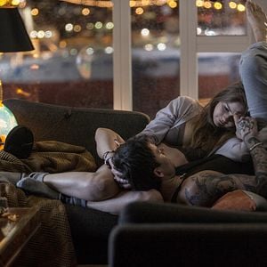 Fotoğraf Gísli Örn Garðarsson