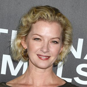 Fotoğraf Gretchen Mol