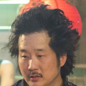 Fotoğraf Michael Liu