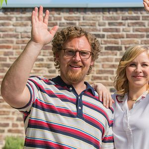 Fotoğraf Axel Stein