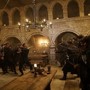 Fotoğraf Diriliş Ertuğrul