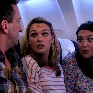 Fotoğraf Not Going Out