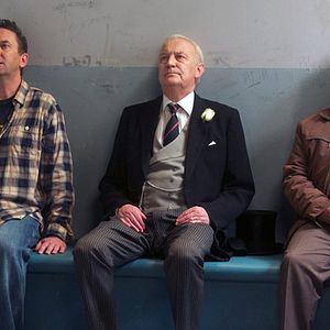 Fotoğraf Not Going Out