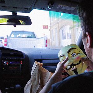 Fotoğraf The New Radical