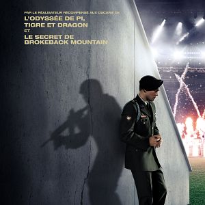 Fotoğraf Billy Lynn's Long Halftime Walk