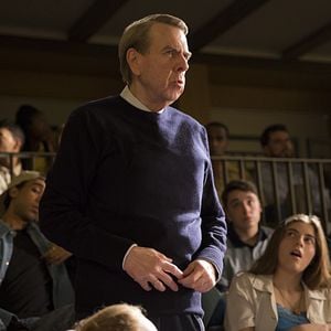 Fotoğraf Timothy Spall