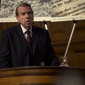 Fotoğraf Timothy Spall
