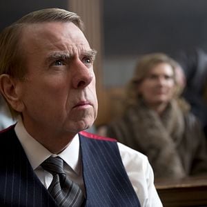 Fotoğraf Timothy Spall