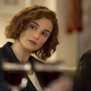 Fotoğraf Rachel Weisz