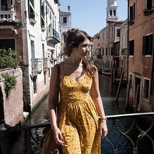 Fotoğraf Mozart in the Jungle