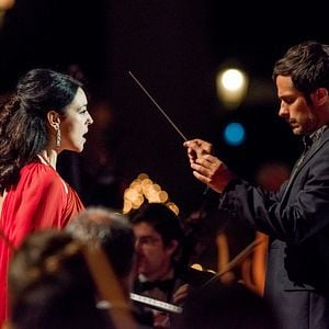 Fotoğraf Mozart in the Jungle