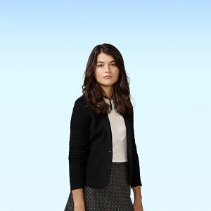 Fotoğraf Sofia Black D'Elia