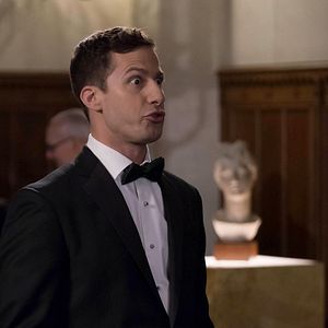 Fotoğraf Andy Samberg