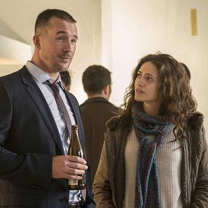 Fotoğraf Barry Sloane