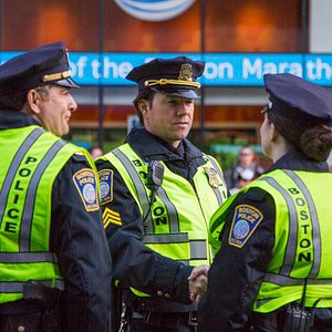 Fotoğraf Mark Wahlberg