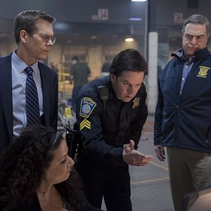 Fotoğraf Mark Wahlberg