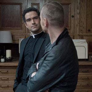 Fotoğraf Alfonso Herrera