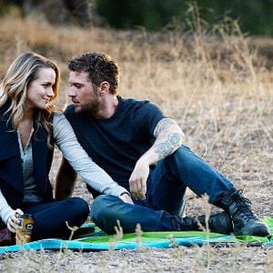 Fotoğraf Shantel VanSanten